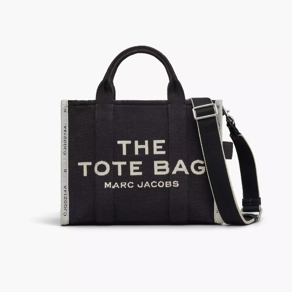 Marc Jacobs The Tote Bag